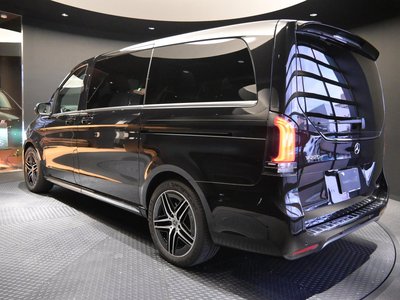 MERCEDES-BENZ V-CLASS - 7