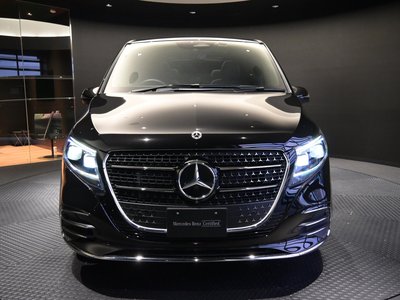 MERCEDES-BENZ V-CLASS - 2