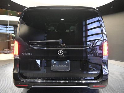 MERCEDES-BENZ V-CLASS - 6