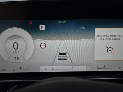 2022 Genesis G90 (RS4) thumbnail 11