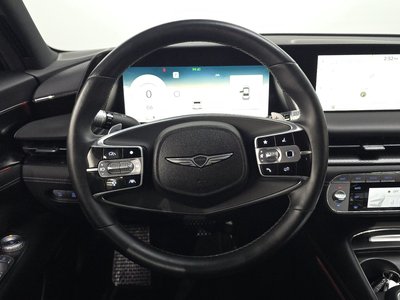 2022 Genesis G90 (RS4) thumbnail 19