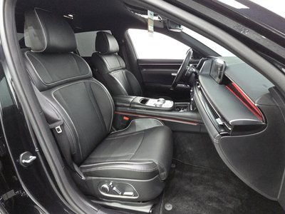 2022 Genesis G90 (RS4) thumbnail 17