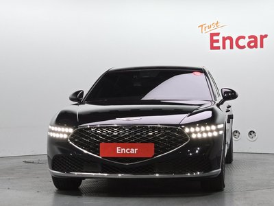 2022 Genesis G90 (RS4) photo 2