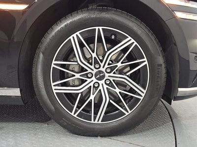 2022 Genesis G90 (RS4) photo 8