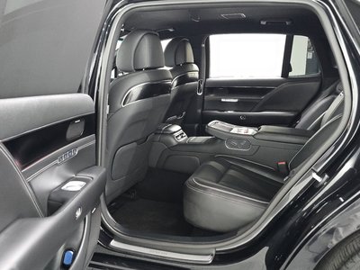 2022 Genesis G90 (RS4) thumbnail 30