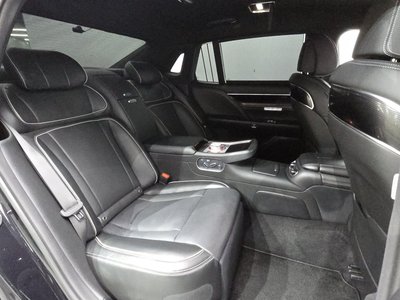 2022 Genesis G90 (RS4) thumbnail 18