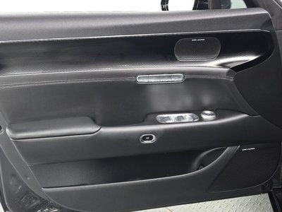 2022 Genesis G90 (RS4) thumbnail 14