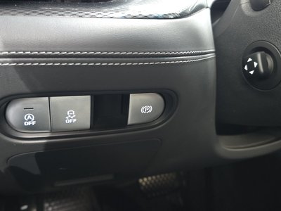 2022 Genesis G90 (RS4) thumbnail 23