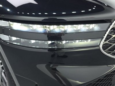 2022 Genesis G90 (RS4) photo 9