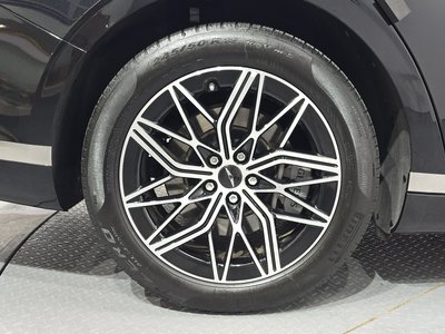 2022 Genesis G90 (RS4) photo 6