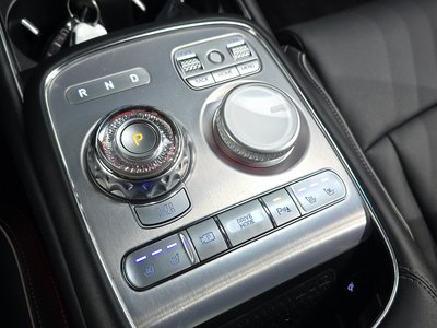 2022 Genesis G90 (RS4) thumbnail 12