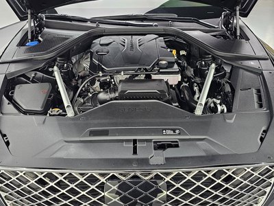 GENESIS G80 (RG3) - 7