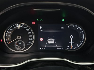 GENESIS G80 (RG3) - 8