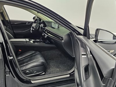 GENESIS G80 (RG3) - 10