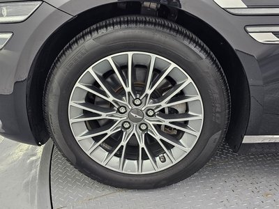 GENESIS G80 (RG3) - 6
