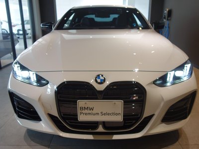 BMW 4 SERIES COUPE - 2