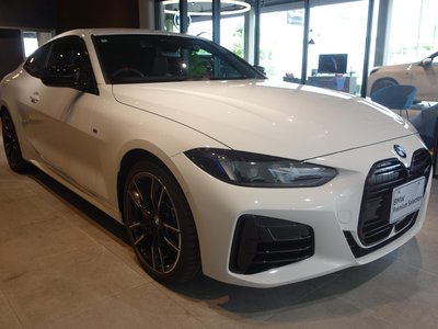BMW 4 SERIES COUPE - 3