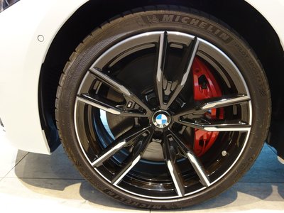 BMW 4 SERIES COUPE - 10