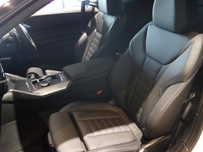 صورة مصغرة 13 لـ 2024 BMW 4 SERIES COUPE