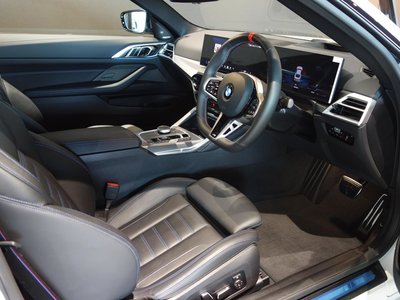 صورة مصغرة 11 لـ 2024 BMW 4 SERIES COUPE