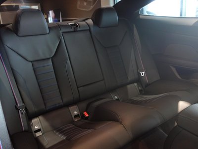 صورة مصغرة 27 لـ 2024 BMW 4 SERIES COUPE