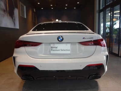BMW 4 SERIES COUPE - 5