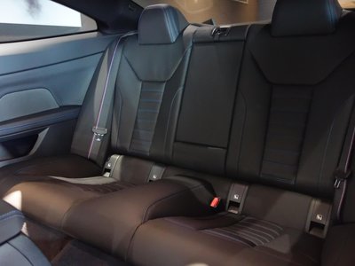 صورة مصغرة 28 لـ 2024 BMW 4 SERIES COUPE