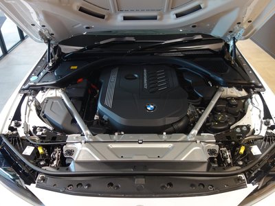 BMW 4 SERIES COUPE - 8