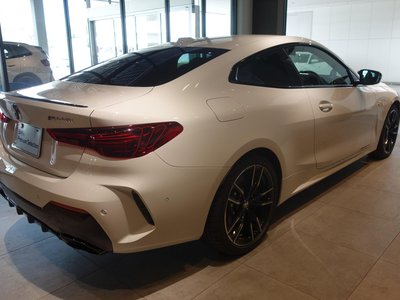 BMW 4 SERIES COUPE - 4