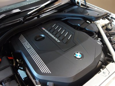 BMW 4 SERIES COUPE - 9