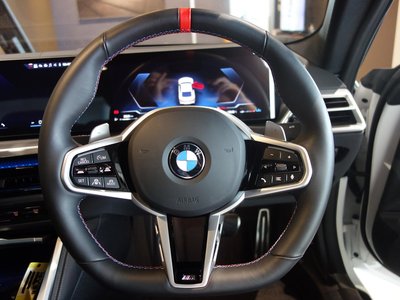 صورة مصغرة 15 لـ 2024 BMW 4 SERIES COUPE