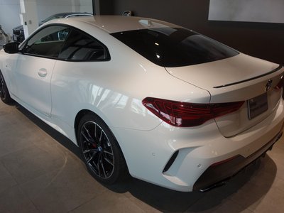 BMW 4 SERIES COUPE - 6