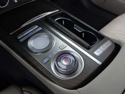 GENESIS G80 (RG3) - 9