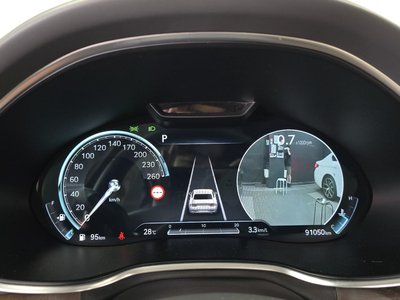 GENESIS G80 (RG3) - 8