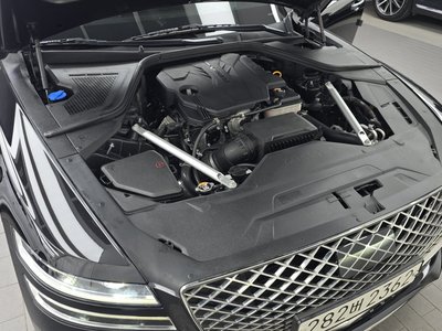 GENESIS G80 (RG3) - 7
