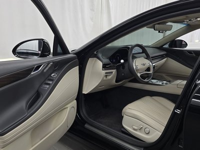 GENESIS G80 (RG3) - 10