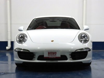 PORSCHE 911 - 2