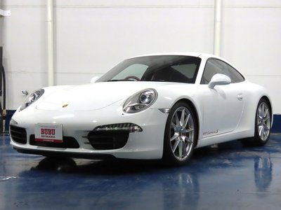 PORSCHE 911 - 1