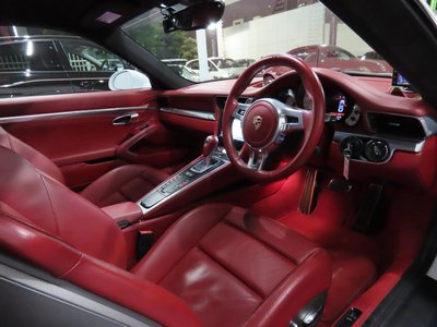 PORSCHE 911 - 3
