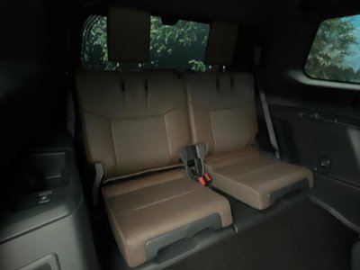 TOYOTA LAND CRUISER 250 - 9