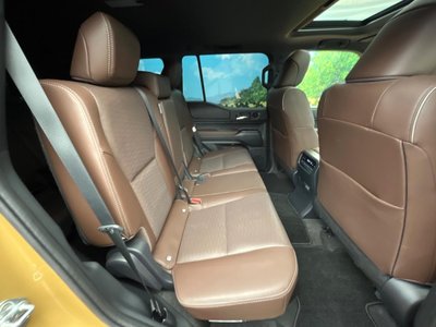 TOYOTA LAND CRUISER 250 - 8