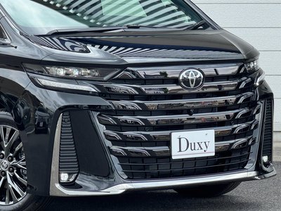 صورة 7 لـ 2026 Toyota VELLFIRE