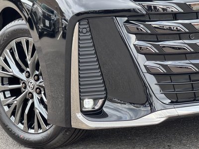 صورة مصغرة 12 لـ 2026 Toyota VELLFIRE