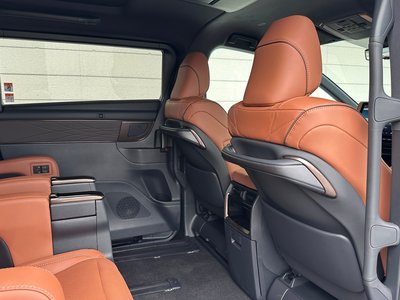 صورة مصغرة 35 لـ 2026 Toyota VELLFIRE