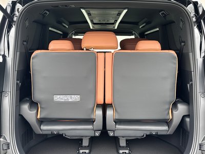 صورة مصغرة 72 لـ 2026 Toyota VELLFIRE
