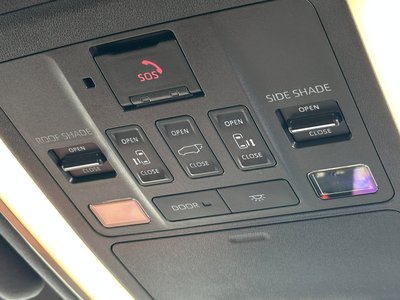صورة مصغرة 38 لـ 2026 Toyota VELLFIRE