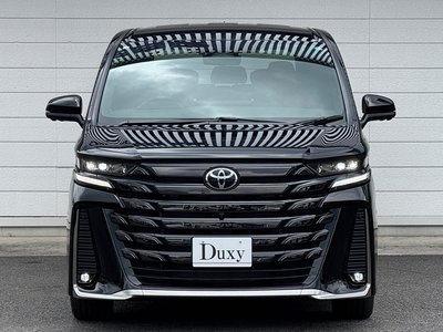 صورة مصغرة 18 لـ 2026 Toyota VELLFIRE