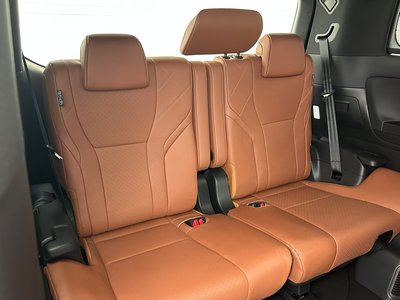 صورة مصغرة 36 لـ 2026 Toyota VELLFIRE