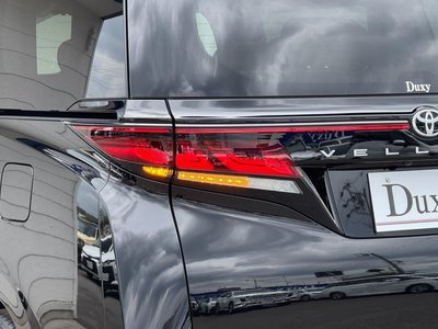 صورة مصغرة 22 لـ 2026 Toyota VELLFIRE