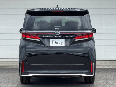 صورة مصغرة 21 لـ 2026 Toyota VELLFIRE